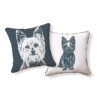 Yorkshire Terrier Pillow