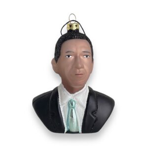 President Barack Obama Ornament