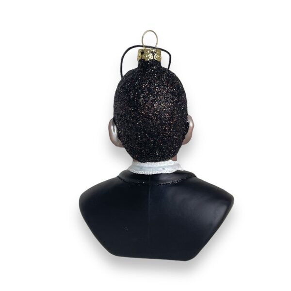 President Barack Obama Ornament - Image 2