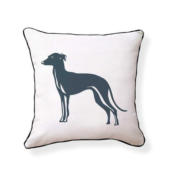 Big Greyhound Pillow - Image 2