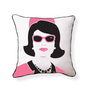 First Lady Pillow