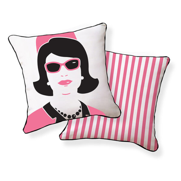 First Lady Pillow - Image 3