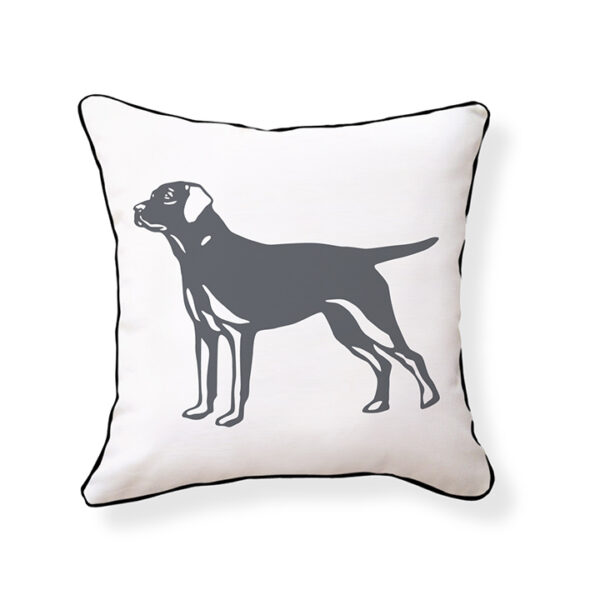 Labrador Retriever Pillow - Image 2