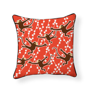 LITTLE MONKEY PILLOW