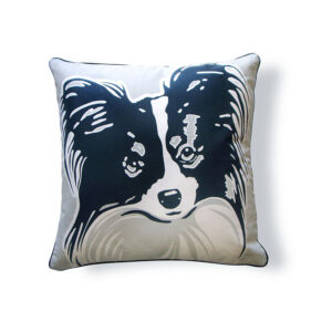 Papillon Pillow