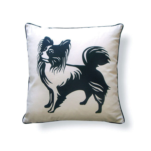 Papillon Pillow - Image 2