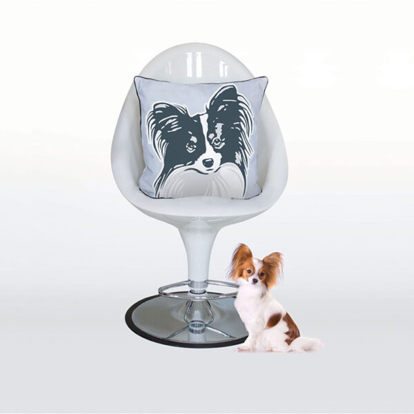 Papillon Pillow - Image 4