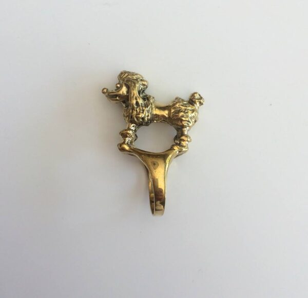 Poodle Ring - Image 2