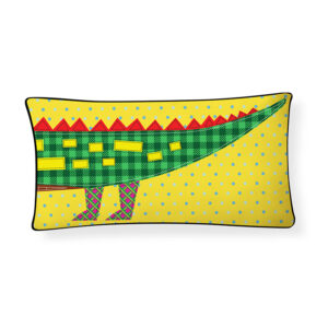 Crocodile Pillow - Image 2