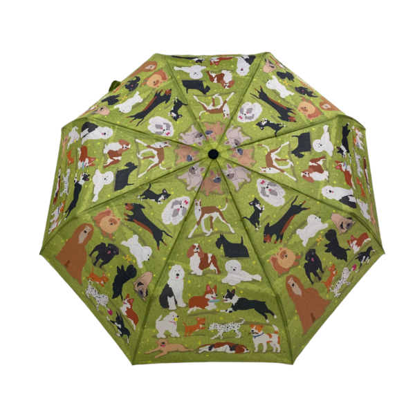 Dog Park Umbrella - Image 2