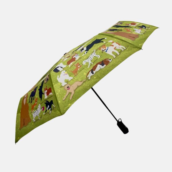 Dog Park Umbrella - Image 3