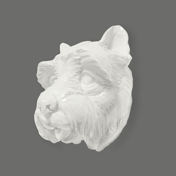 West Highland Terrier Wall Hanger