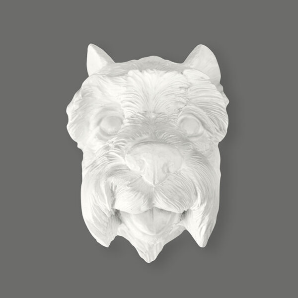 West Highland Terrier Wall Hanger - Image 2