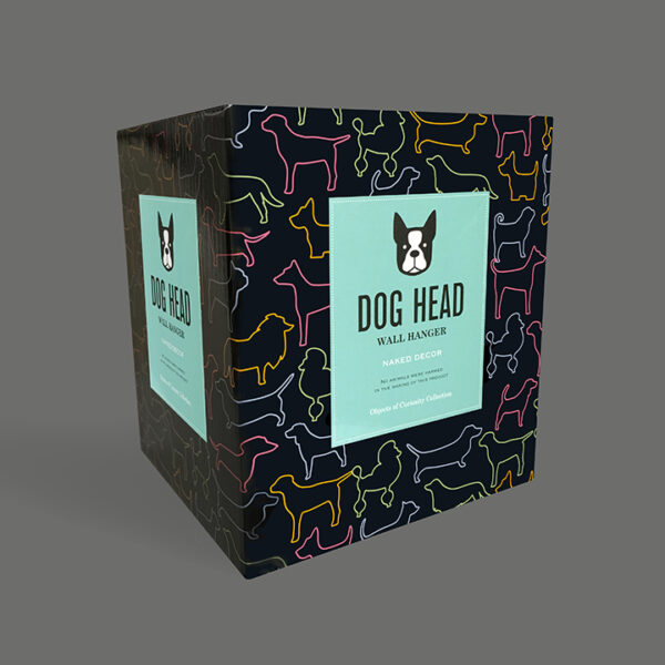 West Highland Terrier Wall Hanger - Image 3