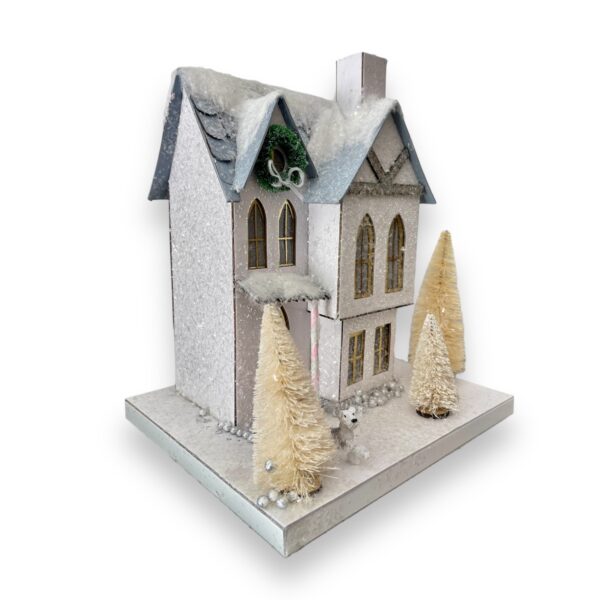 Glitter Home: Blue Mill House - Image 2