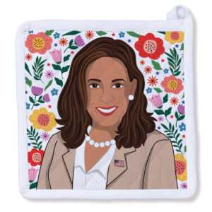 Kamala - The American Dream Potholder