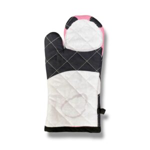Panda at the Zoo Oven Mitt - Image 2