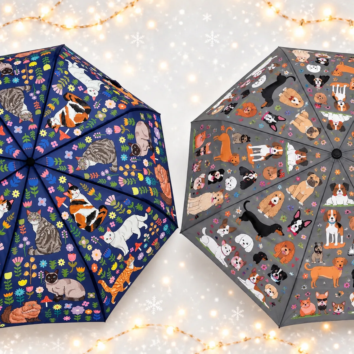 Naked Decor umbrella